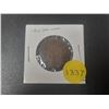 Image 1 : 1907 Canadian Large Cents