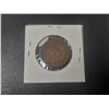 Image 2 : 1909 Canadian Large Cents