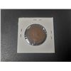 Image 2 : 1910 Canadian Large Cents