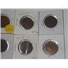 Image 3 : 1911-1919 Canadian Large Cents