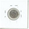 Image 2 : 1880 Canadian Silver Small Five Cents