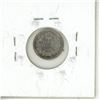 Image 2 : 1907 Canadian Silver Small Five Cents