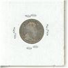 Image 2 : 1910 Canadian Silver Ten Cents.