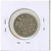 Image 2 : 1908 Canadian Silver Twenty Five Cents