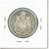 Image 2 : 1960 Canadian Silver Fifty Cents