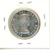 Image 2 : 1964 Canadian Silver Fifty Cents