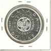 Image 2 : 1964 Canadian Silver Dollar