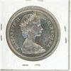 Image 2 : 1965 Canadian Silver Dollar