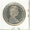 Image 2 : 1967 Canadian Silver Dollar - Specimen