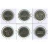 Image 2 : 1968-1973 Canada One Dollars.