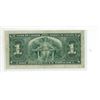 Image 2 : 1937 Bank Of Canada One Dollar Note