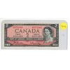 Image 1 : 1954 Bank Of Canada Two Dollar Note