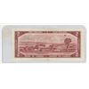 Image 2 : 1954 Bank Of Canada Two Dollar Note