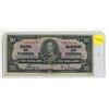 Image 1 : 1937 Bank Of Canada Ten Dollar Note