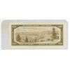 Image 2 : 1954 Bank Of Canada One Hundred Dollar Note