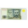 Image 1 : 1979 Spain One Thousand Peseta Note