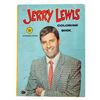 Image 1 : A 1959 Jerry Lewis Coloring Book.