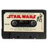 Image 3 : A "Star Wars" Read-Along Book and Cassette Tape.