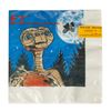Image 3 : An "E.T." Party Set.
