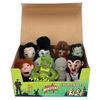 Image 1 : A Set of Rare Universal Studios Monsters CVS Beans with Display Box.