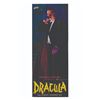 Image 1 : A Dracula Universal Monster Model Kit Reissue.