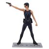 Image 1 : A Rare Matrix Trinity "Dodge This" 1/6 Scale Statue.