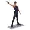 Image 2 : A Rare Matrix Trinity "Dodge This" 1/6 Scale Statue.