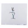 Image 1 : A Bugs Bunny Production Cel.