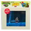 Image 1 : A "Teenage Mutant Ninja Turtles" Original Production Cel.