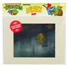 Image 1 : A "Teenage Mutant Ninja Turtles" Original Production Cel.