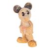 Image 1 : A Mickey Mouse Figural Soap by Lightfoot Schultz.