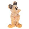 Image 2 : A Mickey Mouse Figural Soap by Lightfoot Schultz.