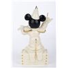 Image 2 : A Lenox Mickey Mouse "A Concert to Remember" Figure.
