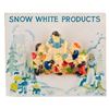 Image 1 : A 1937 "Snow White and the Seven Dwarfs" Pin.