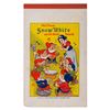 Image 1 : A "Snow White and the Seven Dwarfs" Notepad.