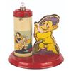 Image 1 : A Tin-Litho Dopey Night Light.