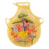 Image 1 : A Snow White Doll Bib.