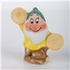 Image 1 : A "Snow White and the Seven Dwarfs" Bashful Ceramic Ornament.