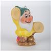 Image 2 : A "Snow White and the Seven Dwarfs" Bashful Ceramic Ornament.