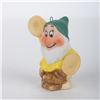 Image 3 : A "Snow White and the Seven Dwarfs" Bashful Ceramic Ornament.