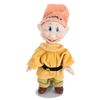 Image 1 : A Dopey 75th Anniversary Doll by Knickerbocker.