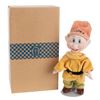 Image 2 : A Dopey 75th Anniversary Doll by Knickerbocker.