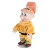 Image 4 : A Dopey 75th Anniversary Doll by Knickerbocker.