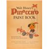 Image 2 : A Walt Disney's "Pinocchio" Paint Book.