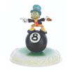 Image 1 : A Story-Time by Olszewski Jiminy Cricket Figurine.