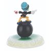 Image 4 : A Story-Time by Olszewski Jiminy Cricket Figurine.
