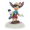 Image 1 : An Olszewski "The Little Donkey" Pinocchio Figurine.