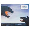Image 9 : A Set of German "Fantasia" 50th Re-release Lobby Cards.