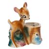 Image 2 : A "Bambi" Ceramic Planter.