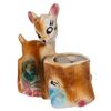 Image 3 : A "Bambi" Ceramic Planter.